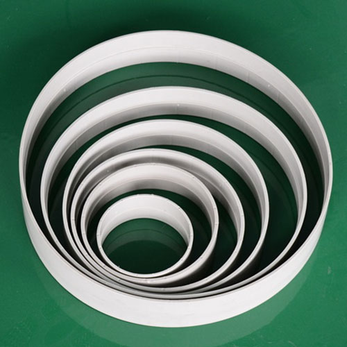 PP米黃色阻燃套環(huán)