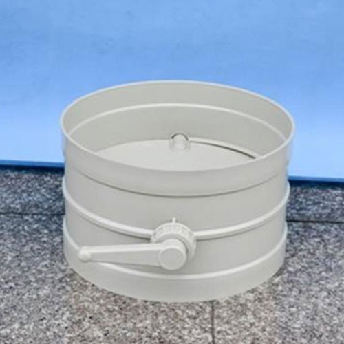 手動(dòng)大規(guī)格PP風(fēng)閥