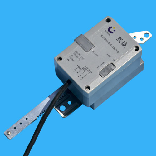 執(zhí)行器角度調(diào)節(jié)器