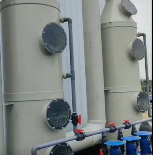 整套環(huán)保設(shè)備