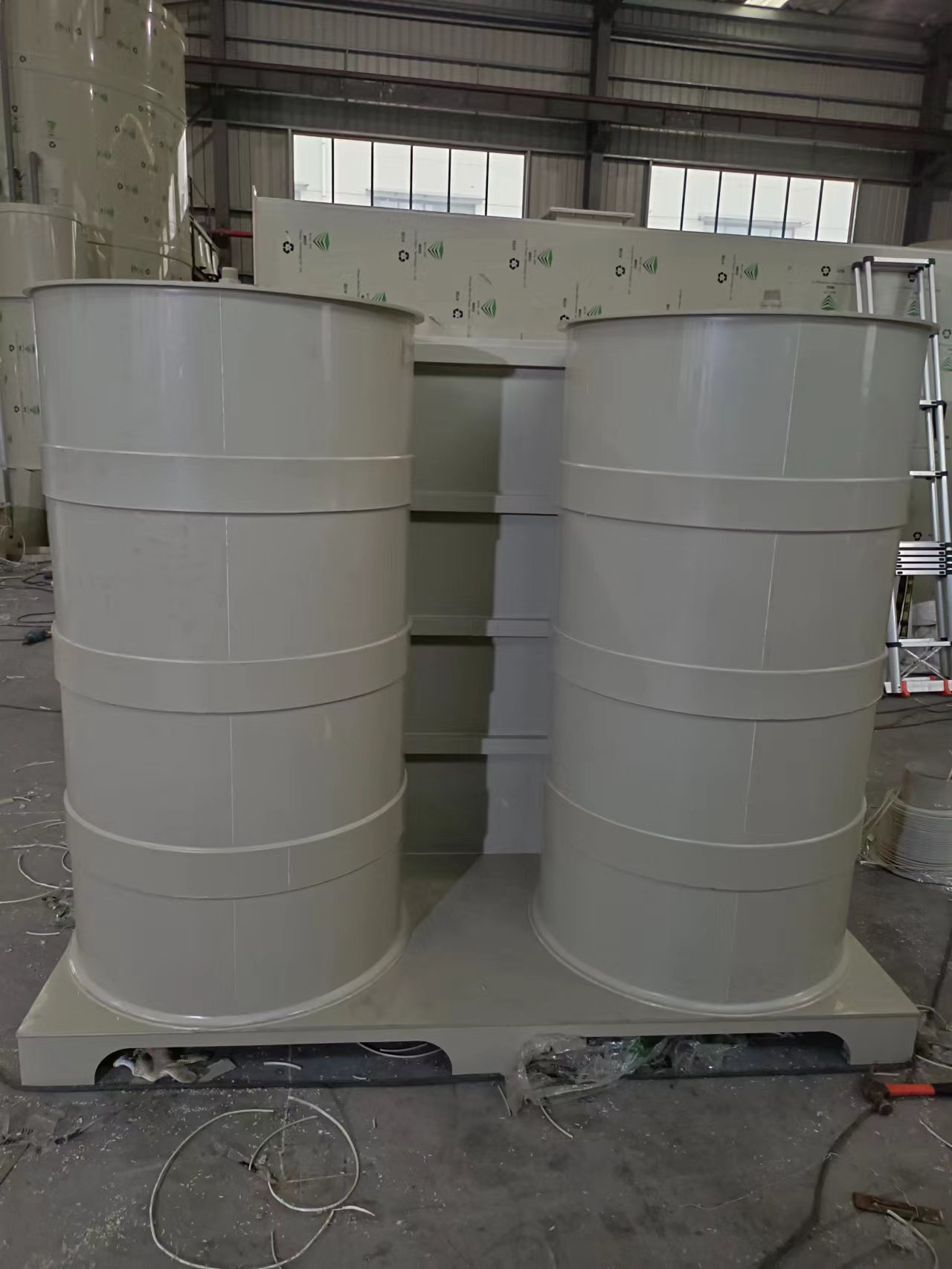 水箱 任何尺寸都可以制作