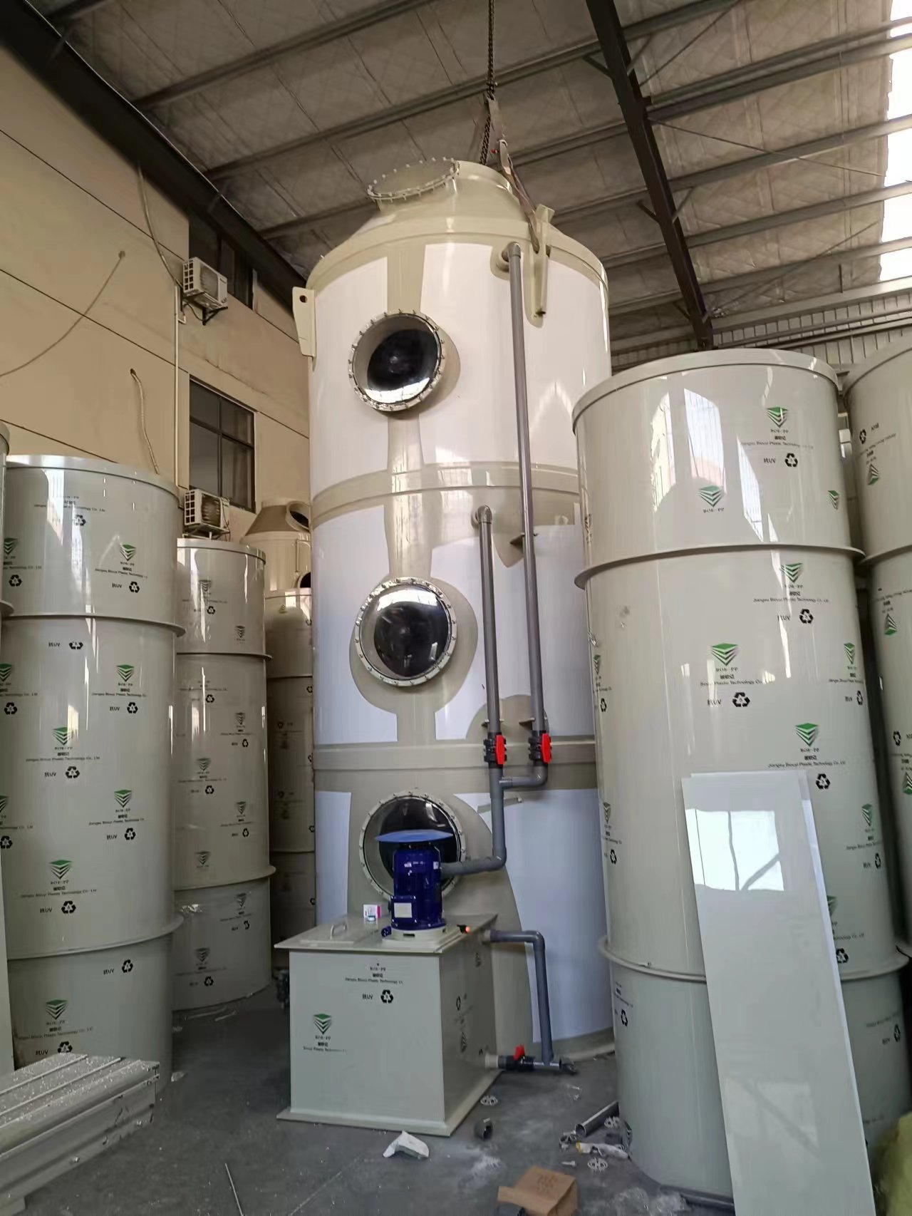 2023.2.14廠內(nèi)制作情況