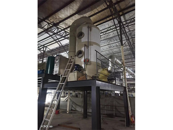 武漢洗滌塔設(shè)備